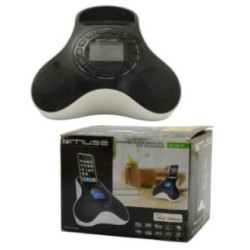 Radiobudzik MUSE M-105IP